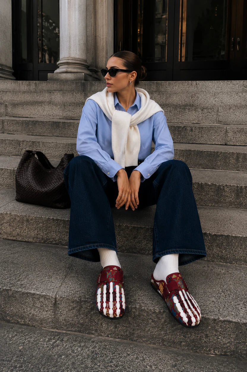 WF™ HERMIT - CLOGS - WOMEN