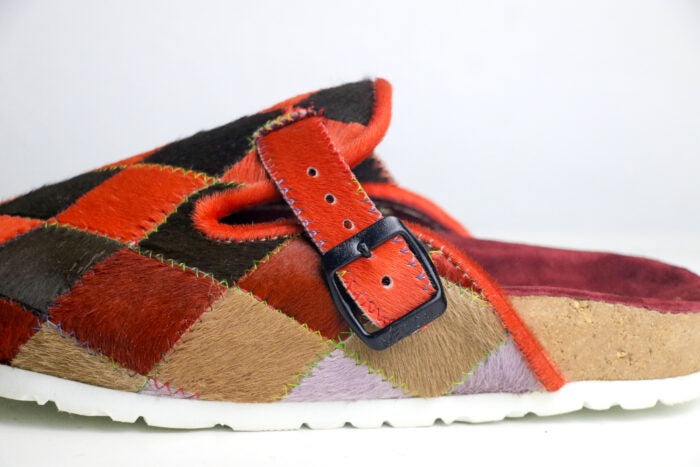 WF™ ANIMALS - CLOGS