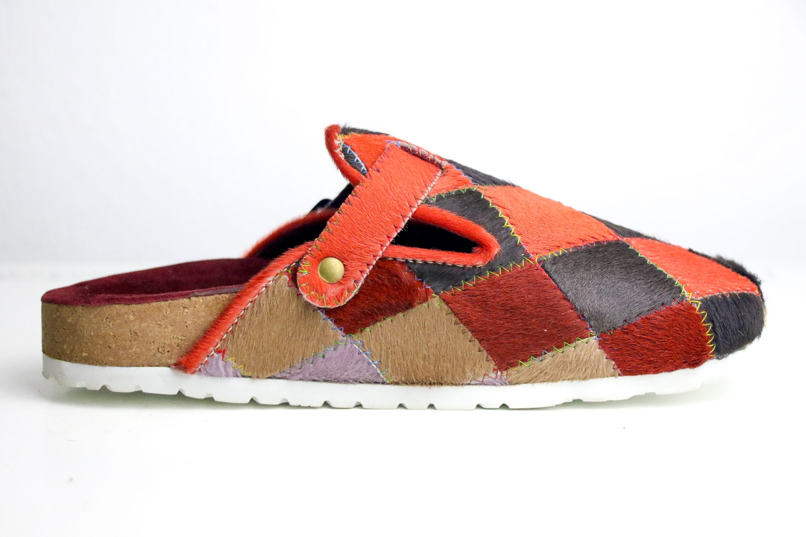 WF™ ANIMALS - CLOGS