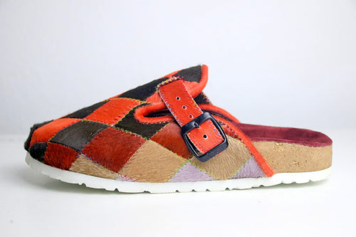 WF™ ANIMALS - CLOGS